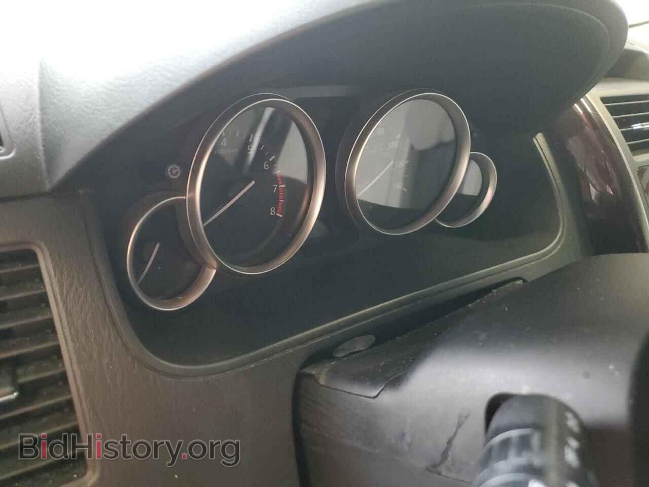 2014 MAZDA CX-9 - VIN: JM3TB3DA2E0443583 - Фото 9