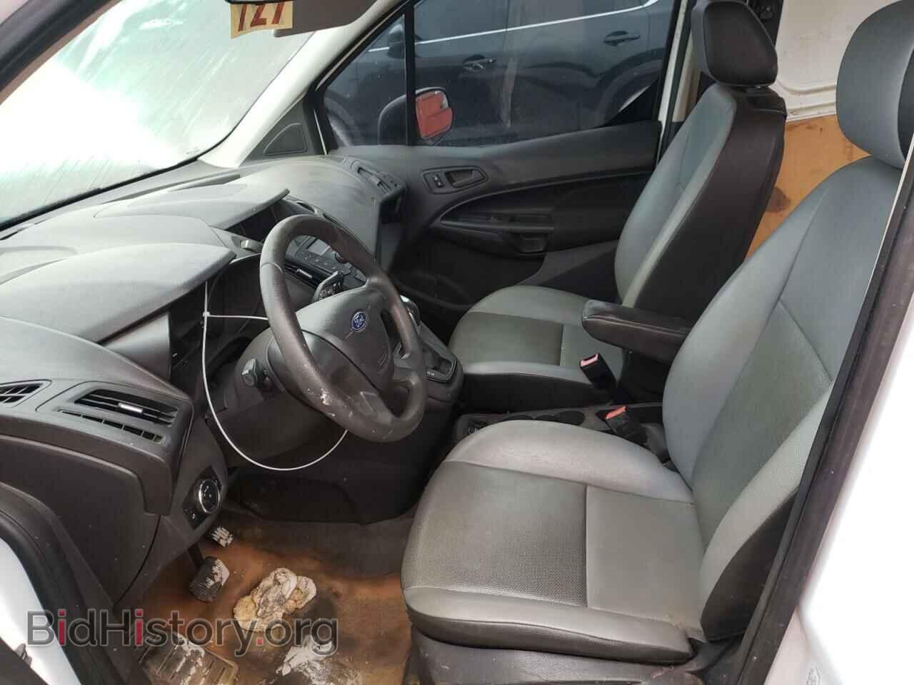 2016 FORD TRANSIT - VIN: NM0LE7E70G1252796 - Фото 7