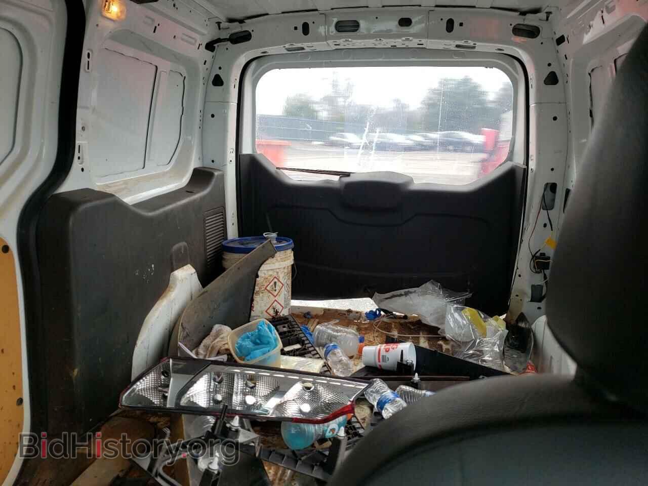 2016 FORD TRANSIT - VIN: NM0LE7E70G1252796 - Фото 10