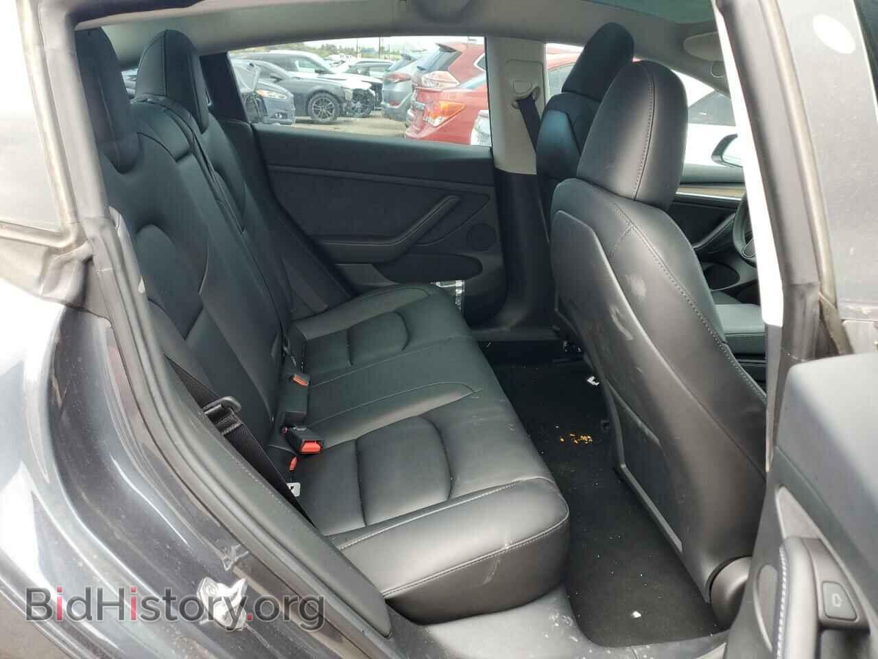 2023 TESLA MODEL 3 - VIN: 5YJ3E1EA7PF716301 - Photo 10