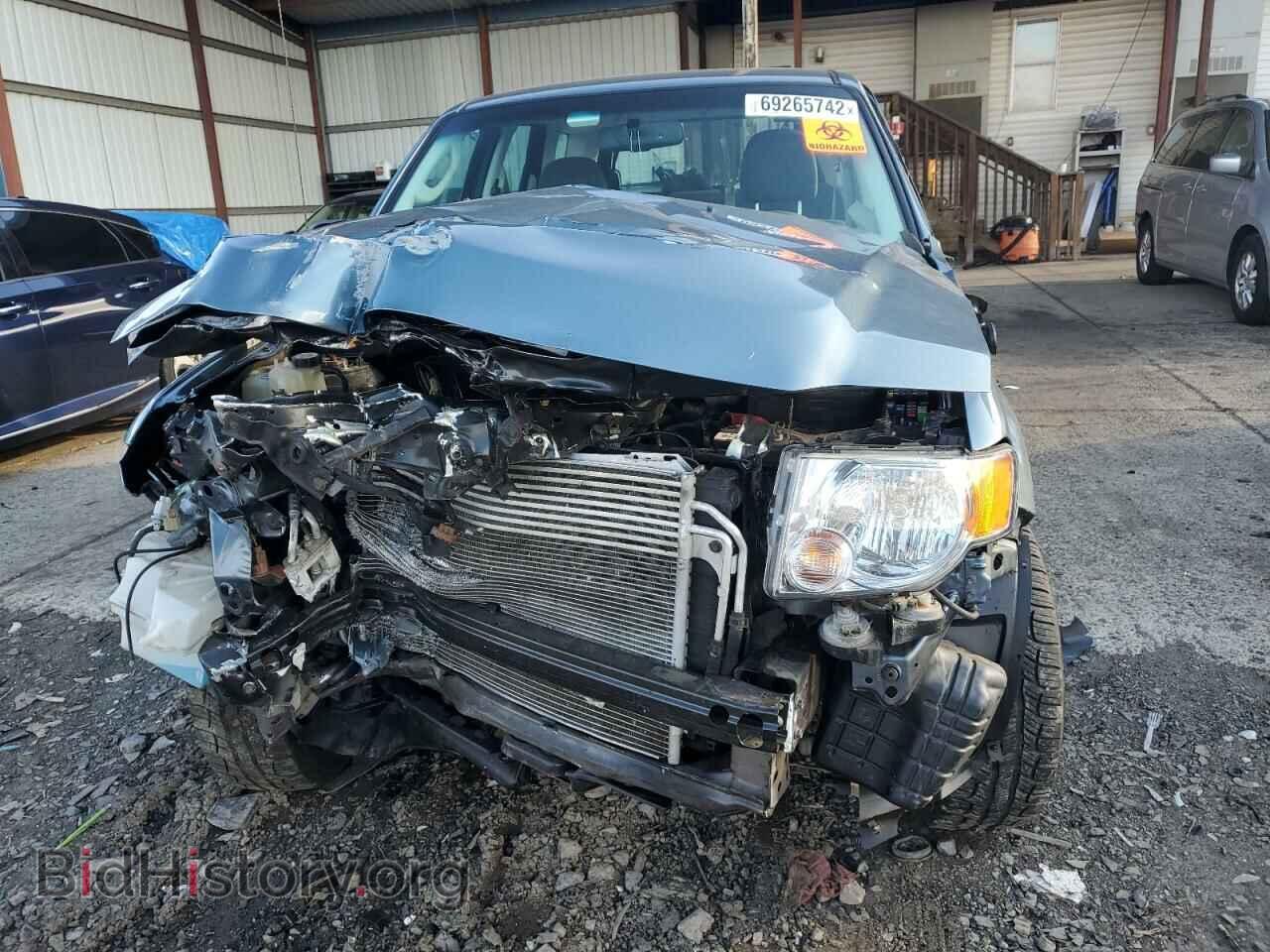 2012 FORD ESCAPE - VIN: 1FMCU0C79CKC74814 - Фото 5