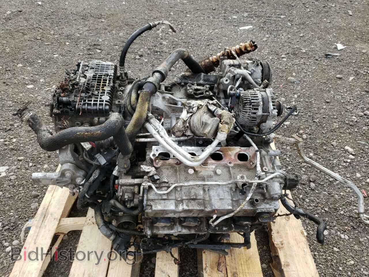2018 JEEP CHEROKEE - VIN: 1C4PJLDB4JD568058 - Фото 7