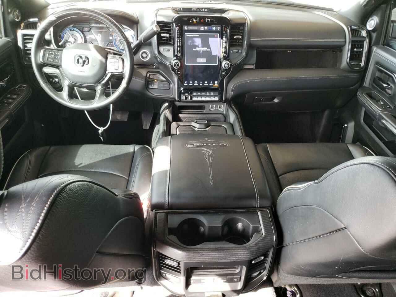 2022 RAM 2500 - VIN: 3C6UR5TL4NG149368 - Фото 8