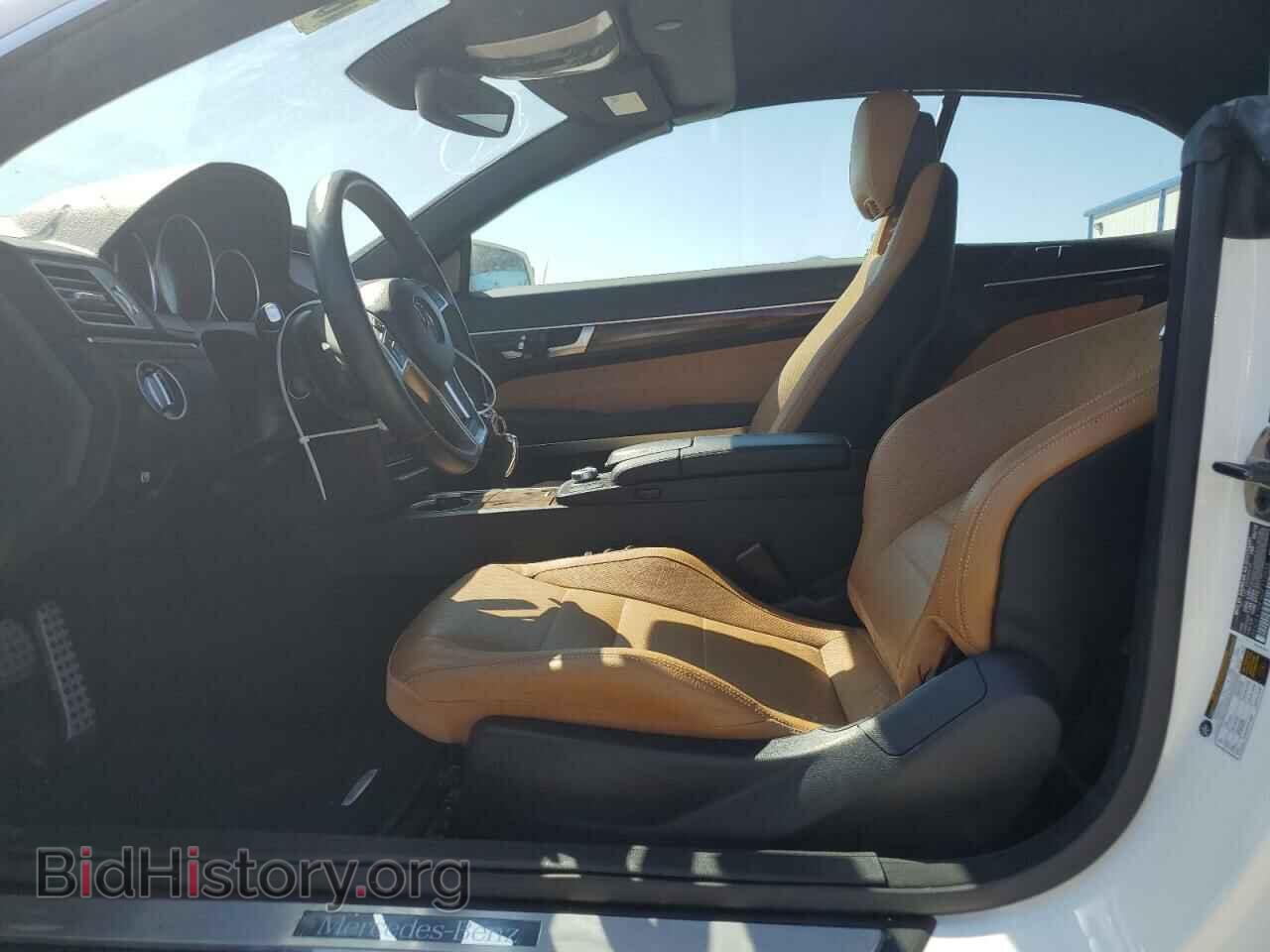 2016 MERCEDES-BENZ E-CLASS - VIN: WDDKK7DF9GF313555 - Фото 7
