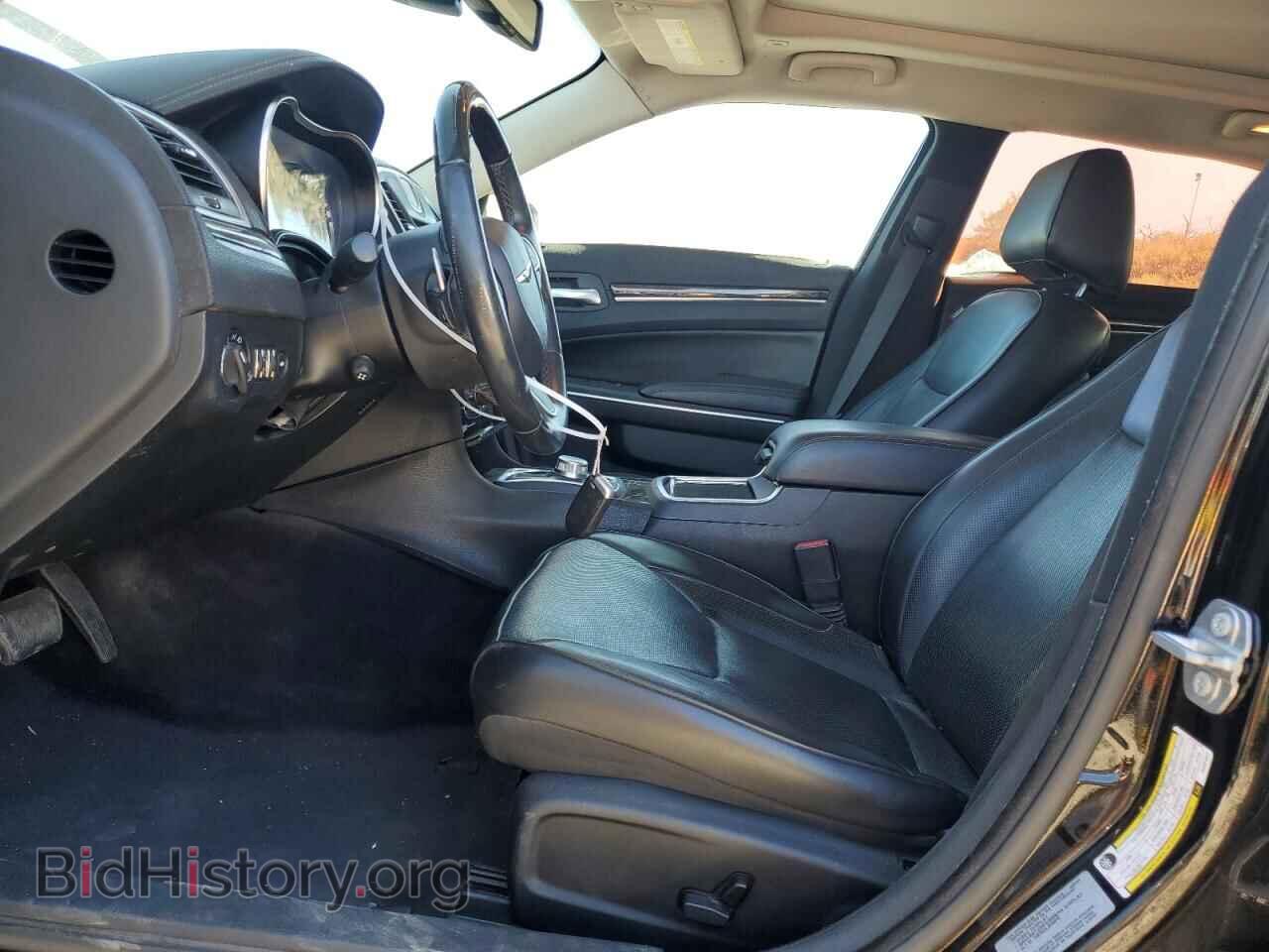 2017 CHRYSLER 300 - VIN: 2C3CCAET5HH521577 - Фото 7