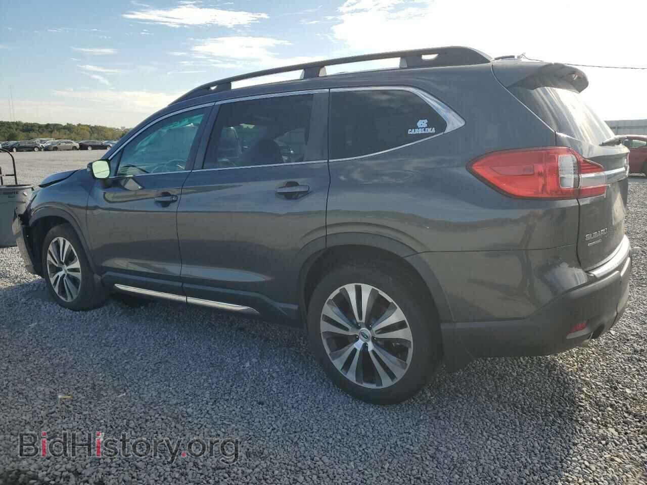 2019 SUBARU ASCENT - VIN: 4S4WMAPD1K3442974 - Фото 2