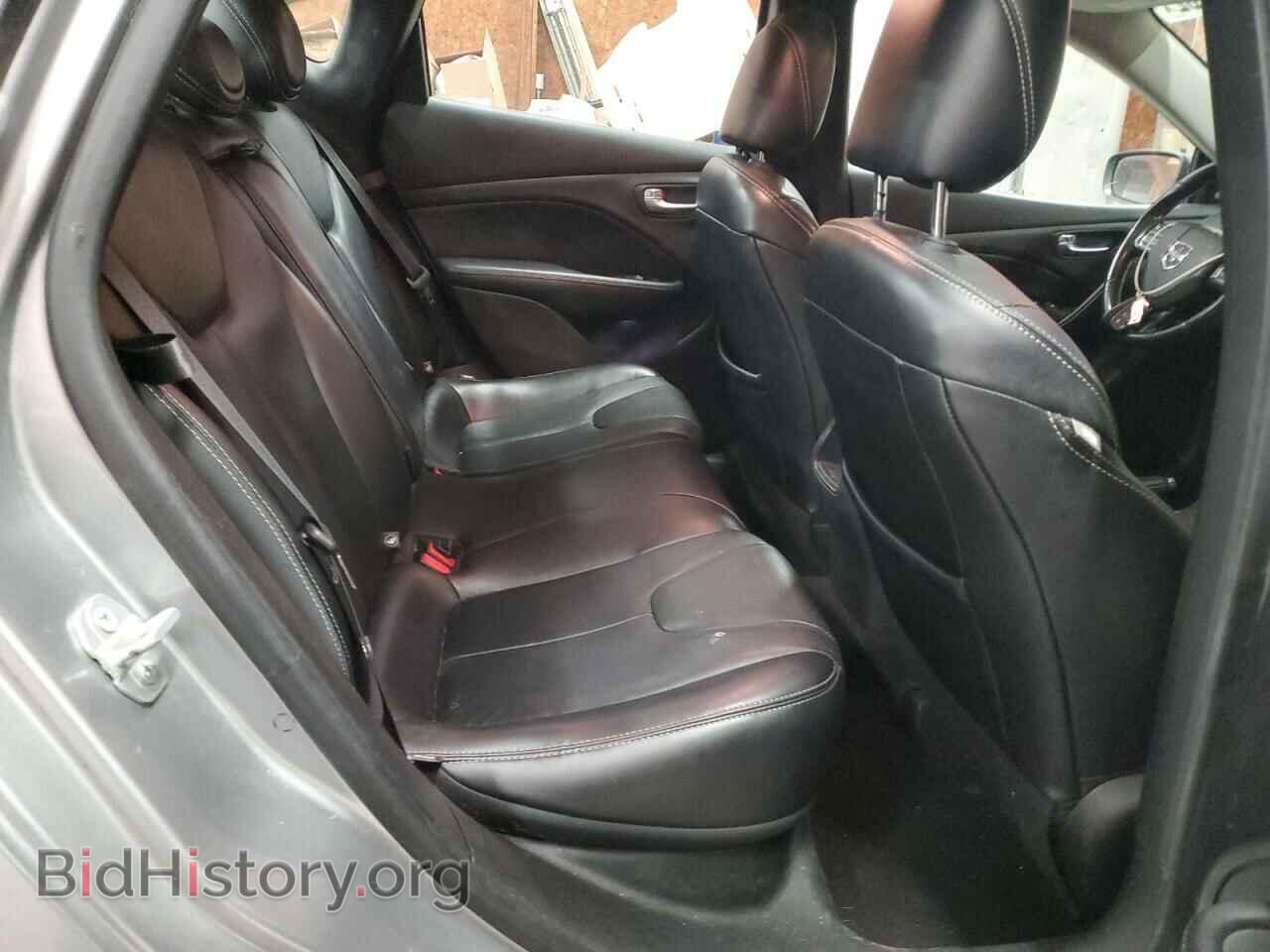 2015 DODGE DART - VIN: 1C3CDFCB3FD111410 - Photo 10