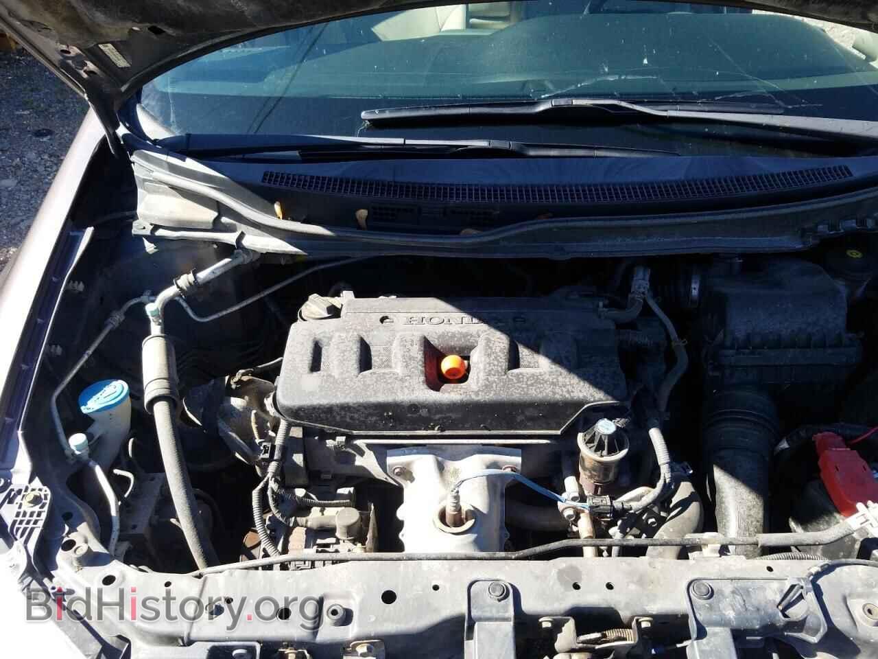 2012 HONDA CIVIC - VIN: 2HGFB2F59CH030800 - Фото 11