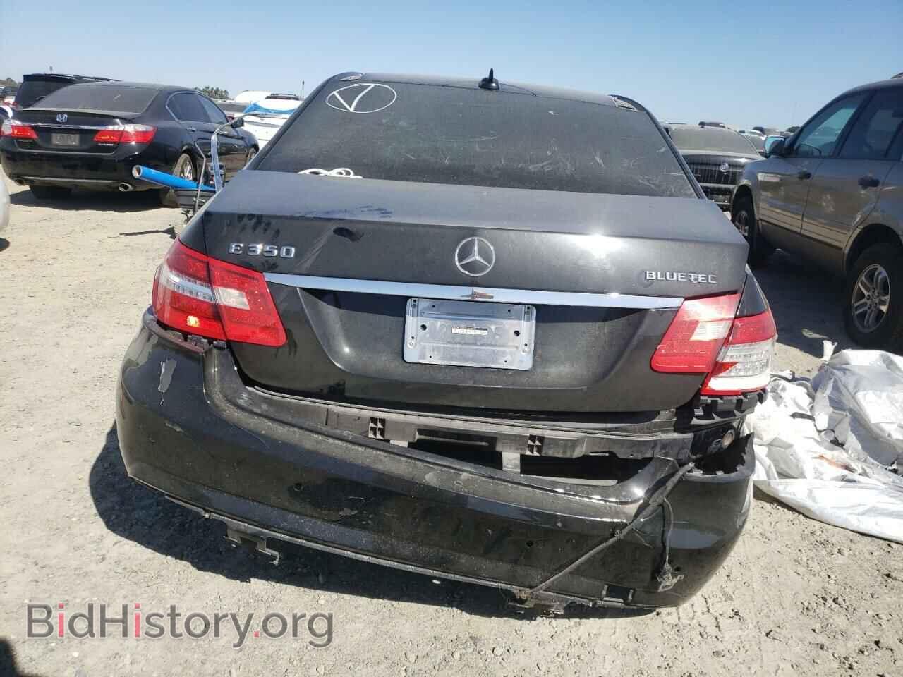2013 MERCEDES-BENZ E-CLASS - VIN: WDDHF2EB9DA692918 - Фото 6