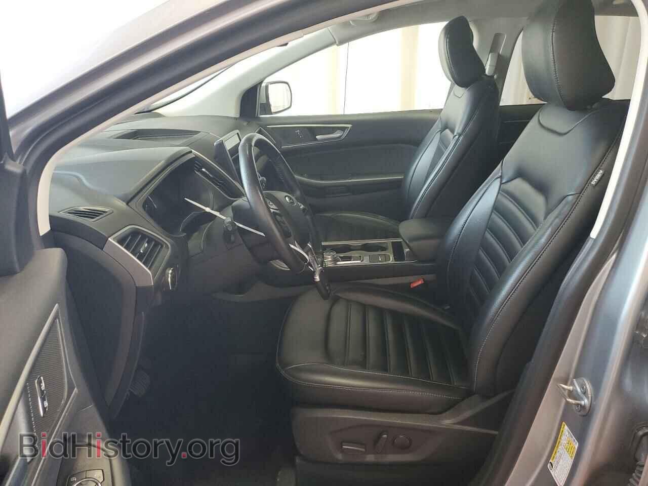 2023 FORD EDGE - VIN: 2FMPK4J95PBA24571 - Фото 7