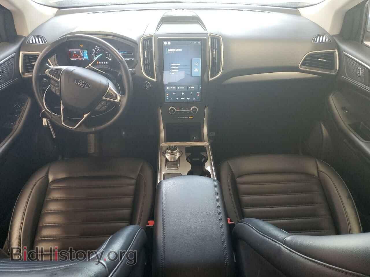 2023 FORD EDGE - VIN: 2FMPK4J95PBA24571 - Фото 8