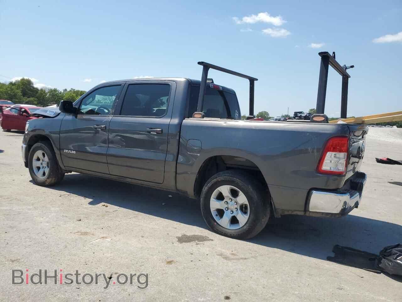 2022 RAM 1500 - VIN: 1C6RREFG0NN336053 - Фото 2