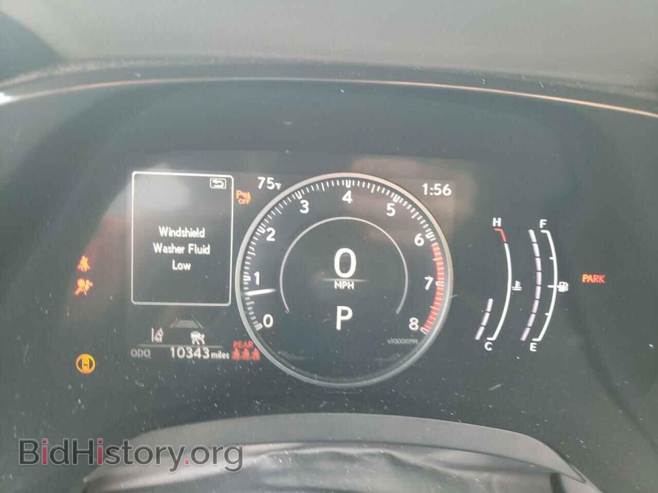 2023 LEXUS RX350 - VIN: 2T2BAMCA5PC030155 - Photo 9
