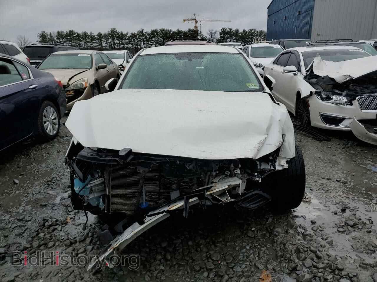 2015 MAZDA 6 - VIN: JM1GJ1V62F1176517 - Фото 5