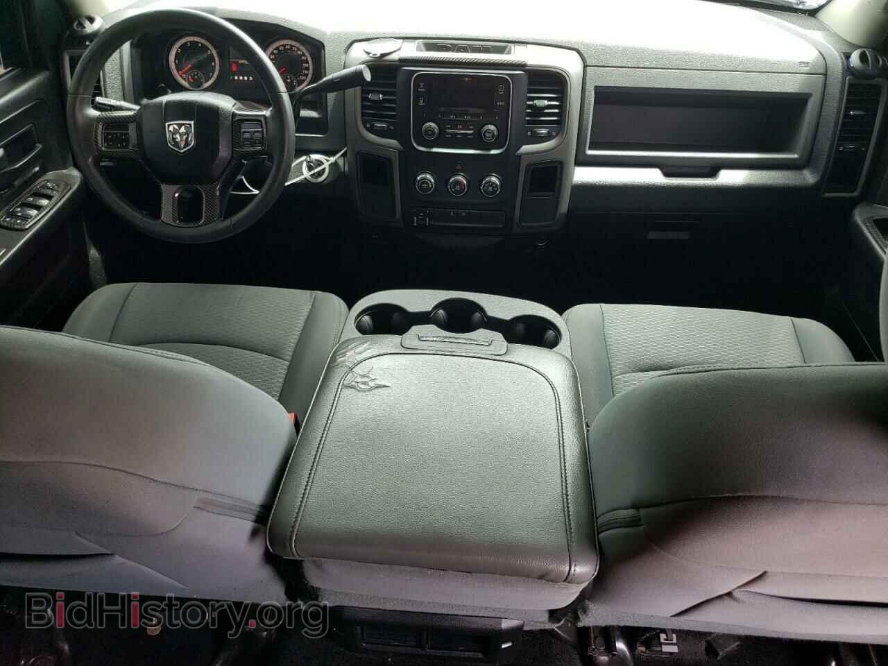 2014 RAM 1500 - VIN: 1C6RR6KT1ES140262 - Фото 8