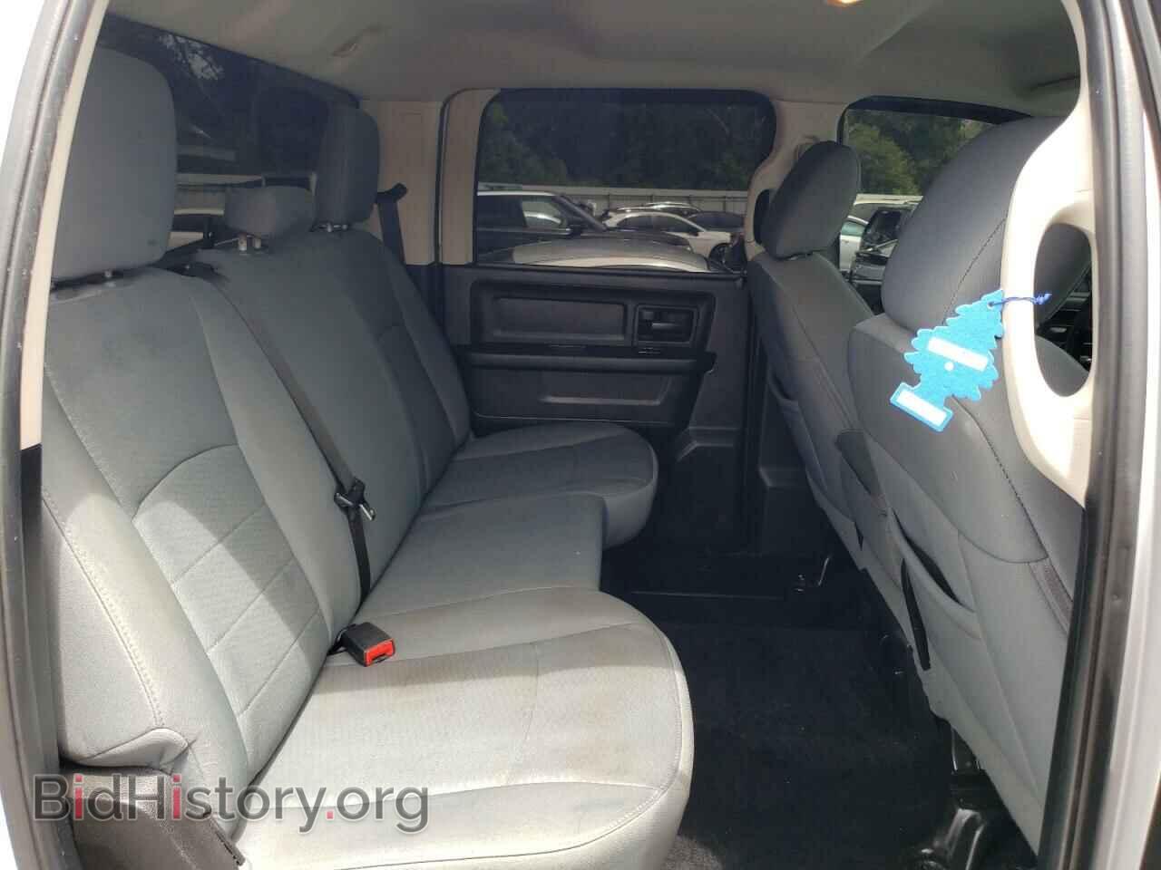 2014 RAM 1500 - VIN: 1C6RR6KT1ES140262 - Фото 10