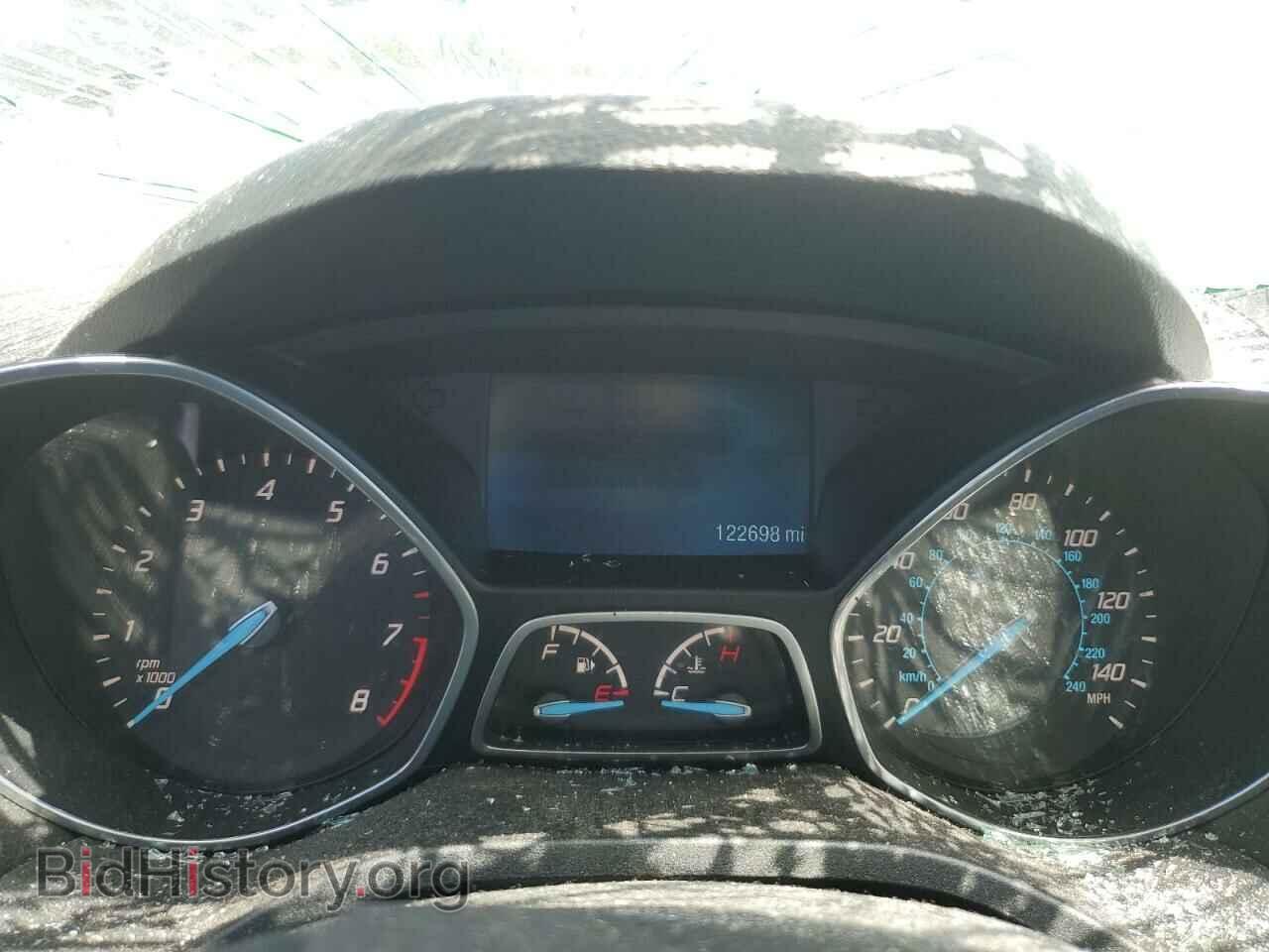 2014 FORD ESCAPE - VIN: 1FMCU0F77EUB76464 - Photo 9