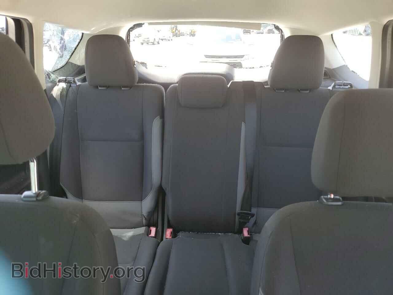 2014 FORD ESCAPE - VIN: 1FMCU0F77EUB76464 - Photo 10
