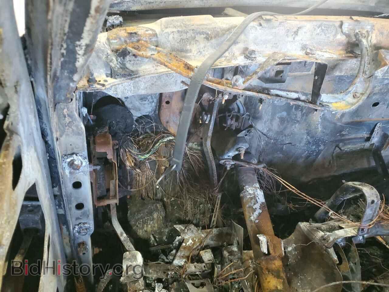 2007 GMC SIERRA - VIN: 1GTHK33D67F193632 - Фото 9