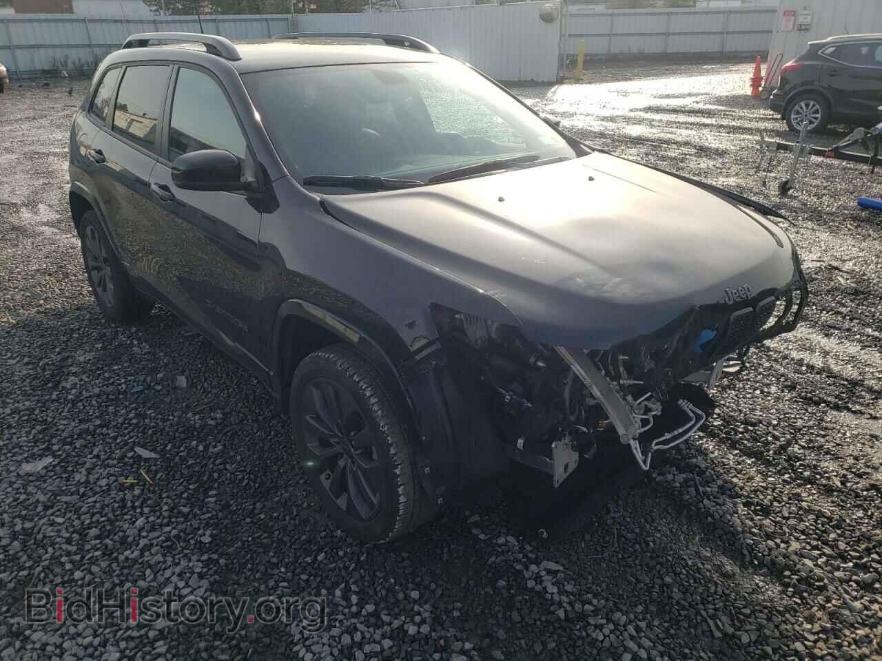 Photo 1C4PJMDX5KD431133 - JEEP CHEROKEE 2019