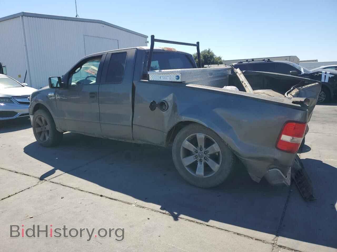 2006 FORD All Models - VIN: 1FTPX12546NB85013 - Фото 2