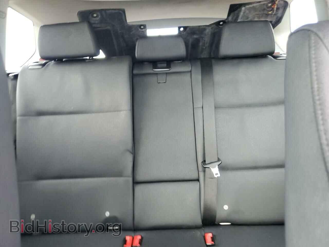 2014 BMW X3 - VIN: 5UXWX9C5XE0D36510 - Фото 10