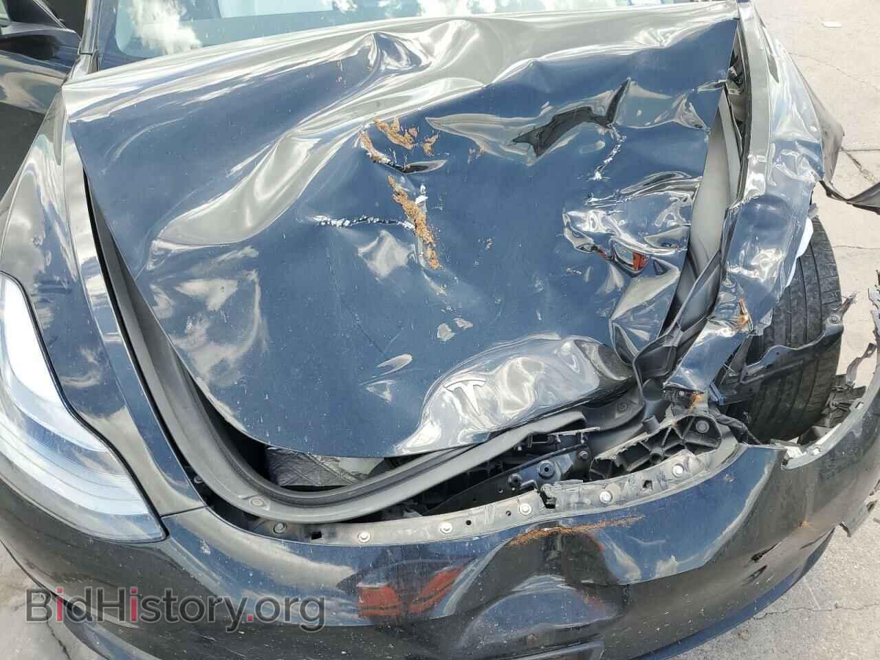 2021 TESLA MODEL 3 - VIN: 5YJ3E1EA5MF094440 - Photo 11