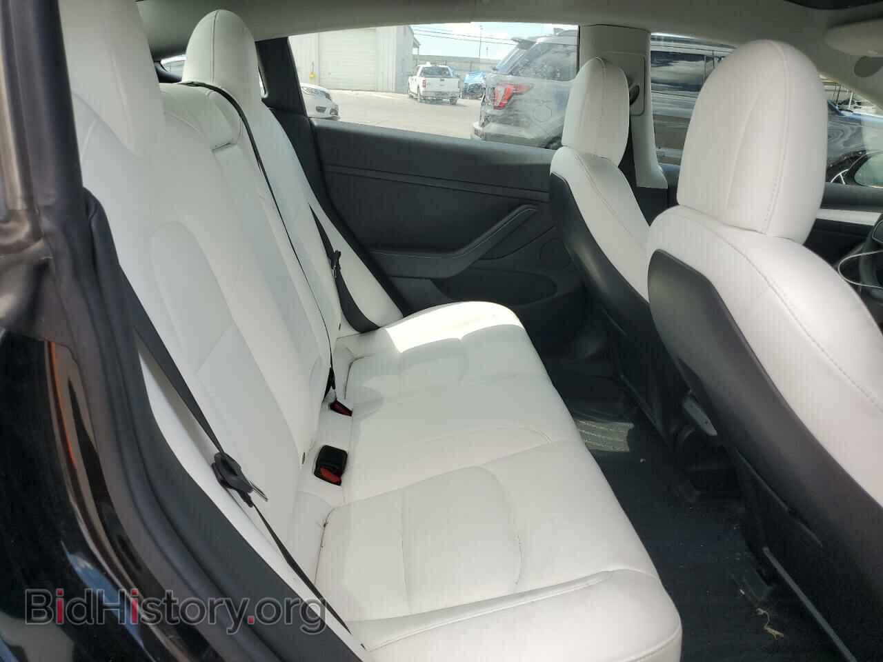 2021 TESLA MODEL 3 - VIN: 5YJ3E1EA5MF094440 - Photo 10