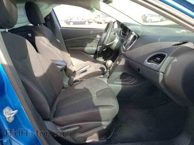 2015 DODGE DART - VIN: 1C3CDFBB4FD172931 - Фото 5