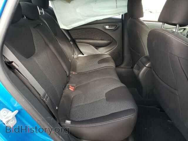 2015 DODGE DART - VIN: 1C3CDFBB4FD172931 - Фото 6