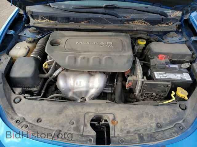 2015 DODGE DART - VIN: 1C3CDFBB4FD172931 - Фото 7