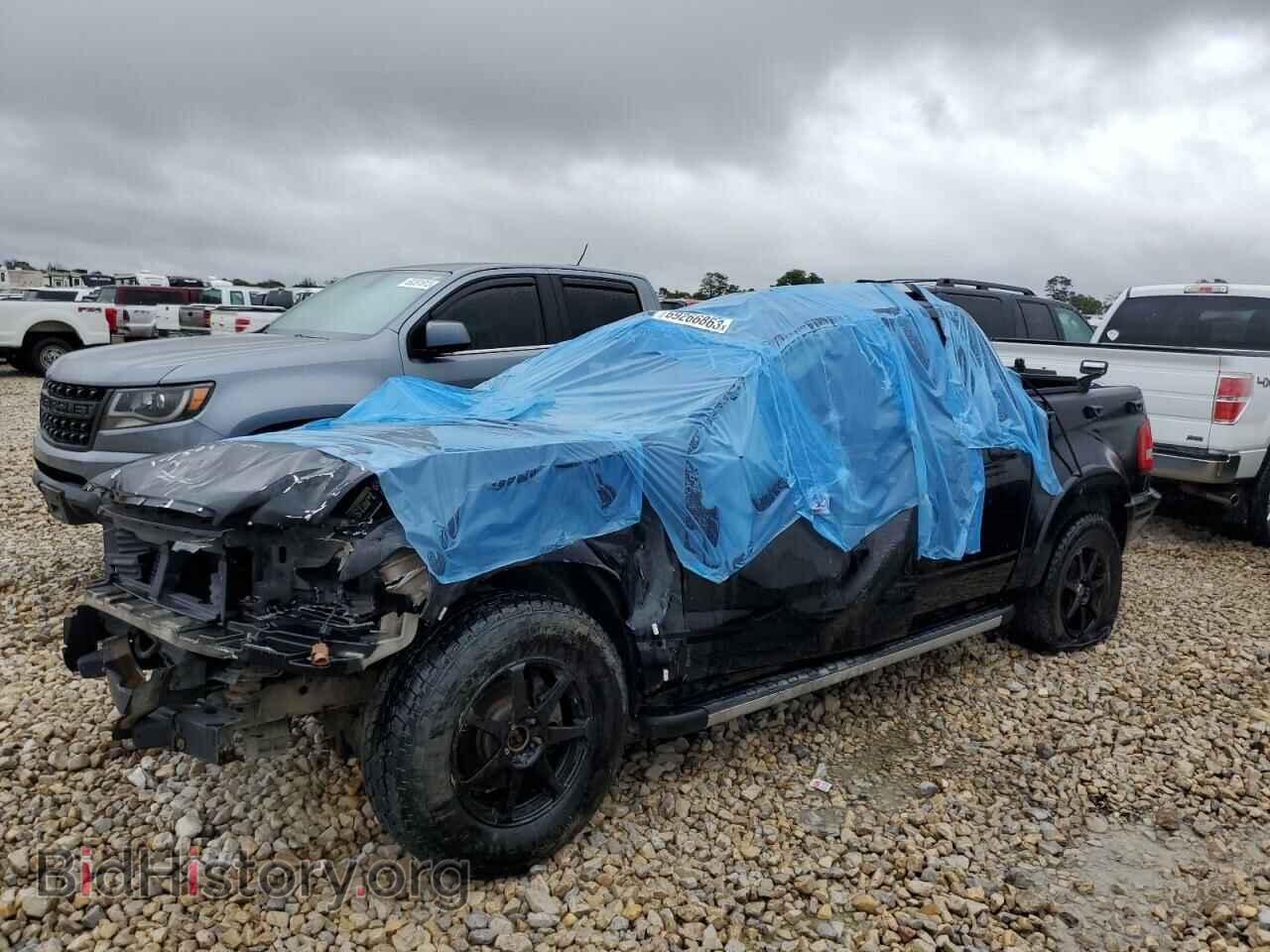 Фотография 1FMEU53E88UA41054 - FORD EXPLORER 2008