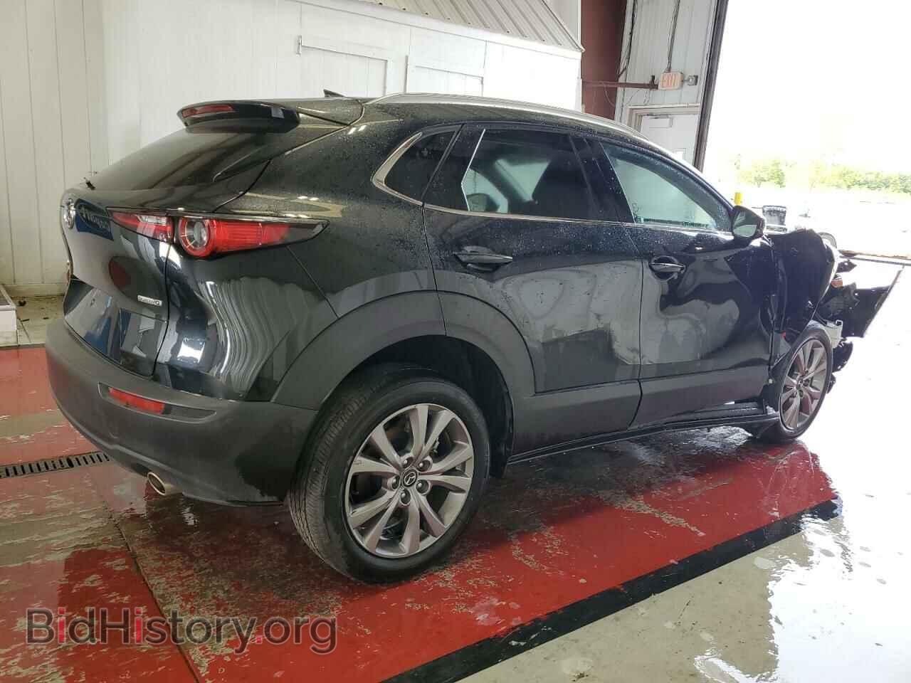 2024 MAZDA CX30 - VIN: 3MVDMBDM0RM650244 - Фото 3