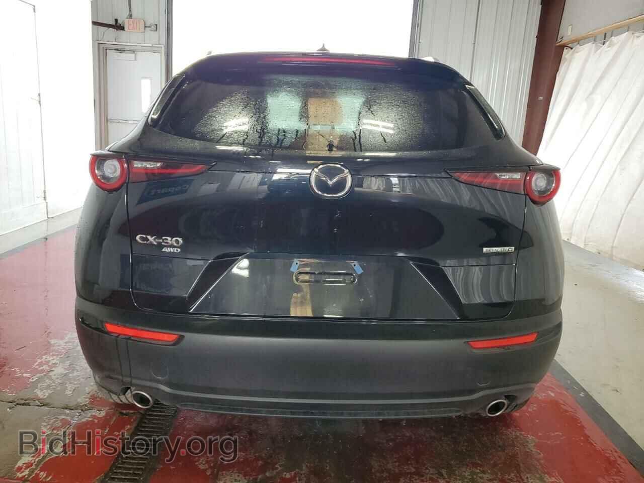 2024 MAZDA CX30 - VIN: 3MVDMBDM0RM650244 - Фото 6