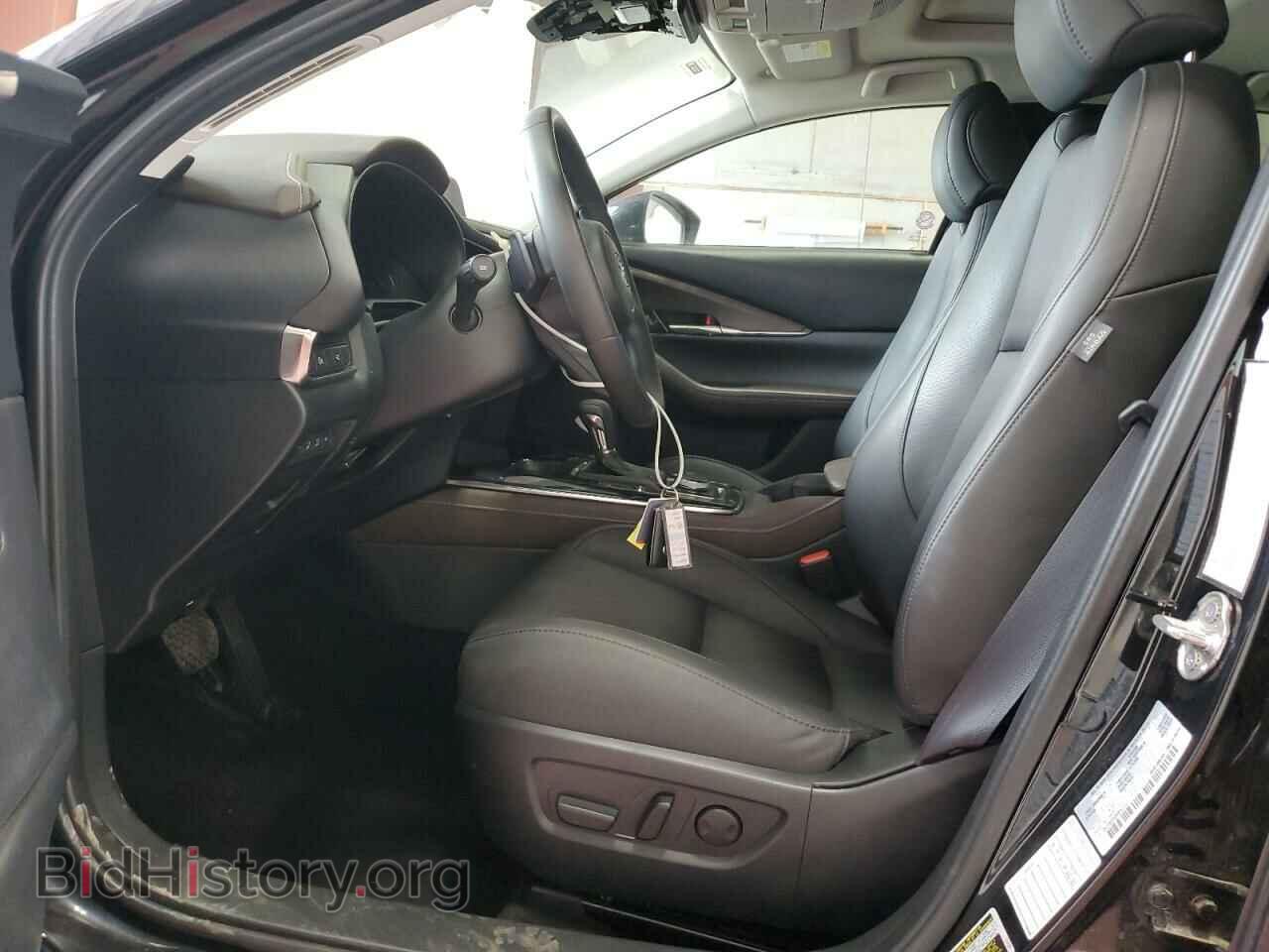 2024 MAZDA CX30 - VIN: 3MVDMBDM0RM650244 - Фото 7