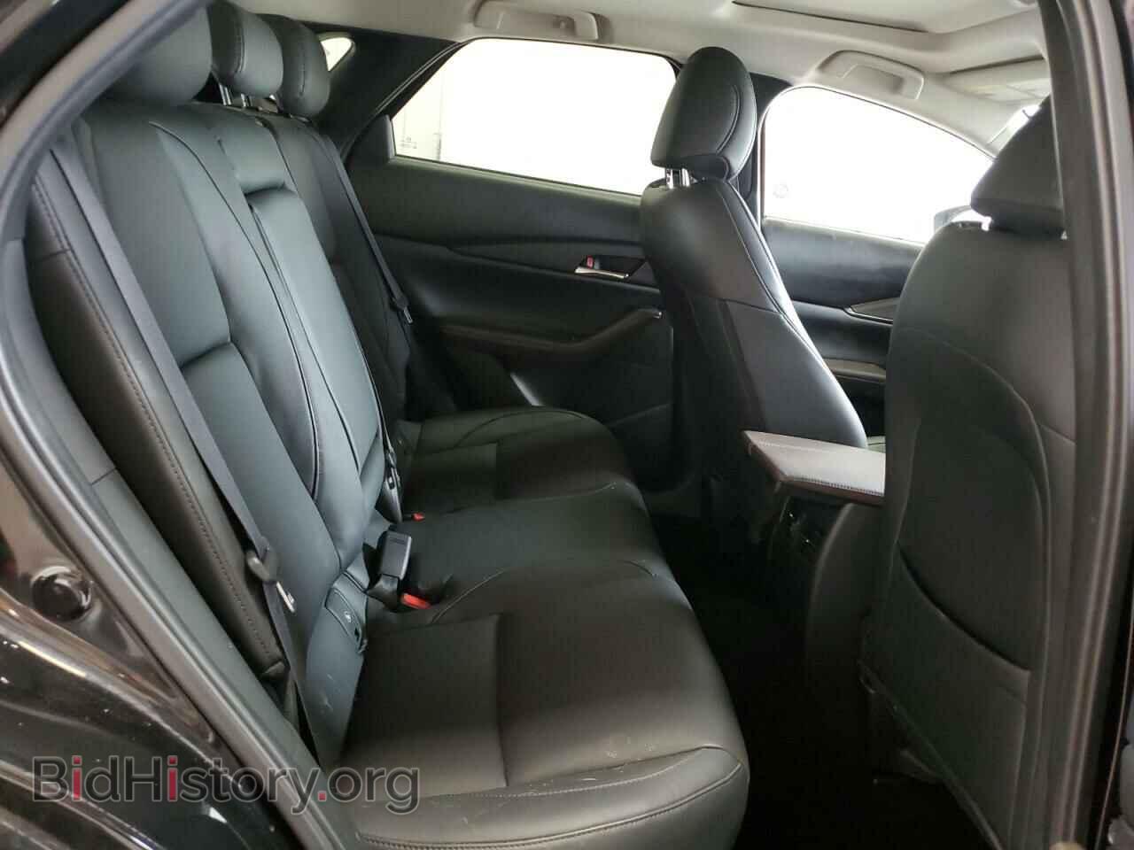 2024 MAZDA CX30 - VIN: 3MVDMBDM0RM650244 - Фото 10