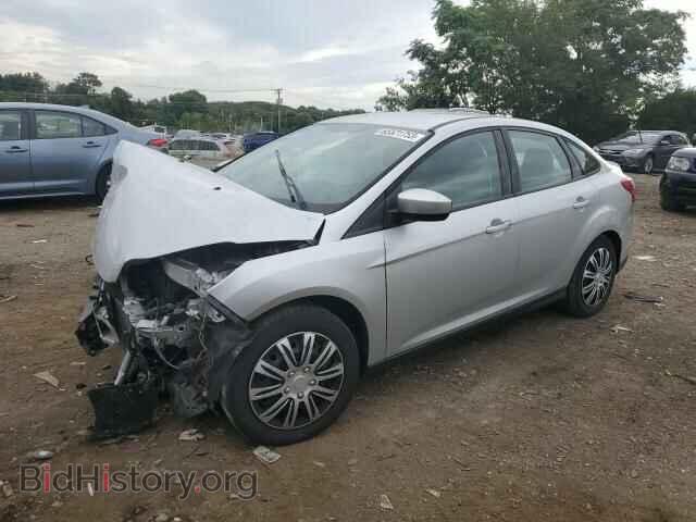 Фотография 1FAHP3F26CL413087 - FORD FOCUS 2012