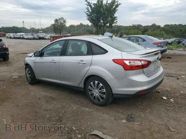 2012 FORD FOCUS - VIN: 1FAHP3F26CL413087 - Фото 2