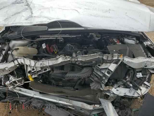 2012 FORD FOCUS - VIN: 1FAHP3F26CL413087 - Фото 11