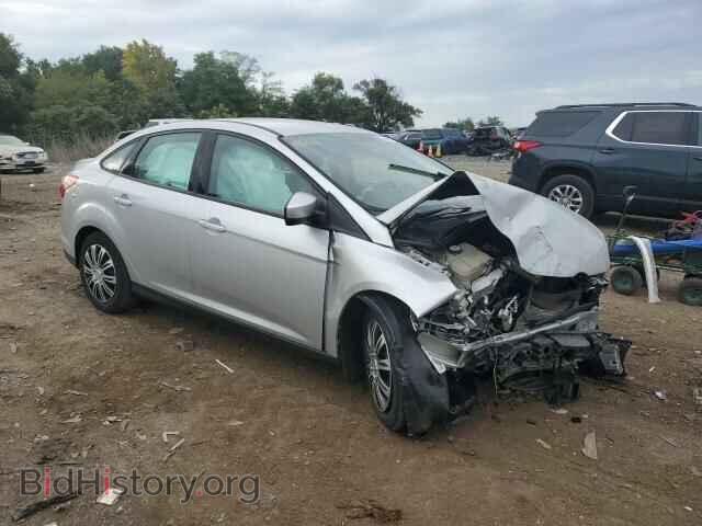 2012 FORD FOCUS - VIN: 1FAHP3F26CL413087 - Фото 4