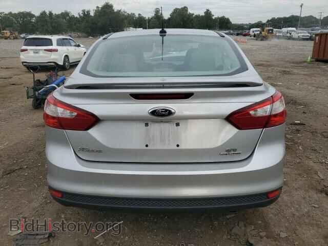 2012 FORD FOCUS - VIN: 1FAHP3F26CL413087 - Фото 6
