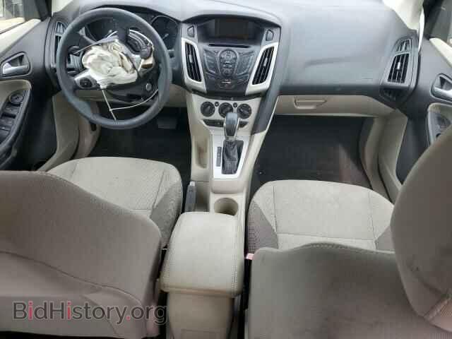 2012 FORD FOCUS - VIN: 1FAHP3F26CL413087 - Фото 8