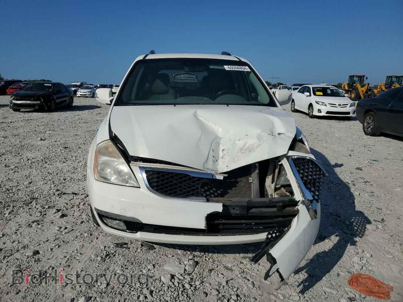 2014 KIA All Models - VIN: KNDMH4C74E6588435 - Фото 5