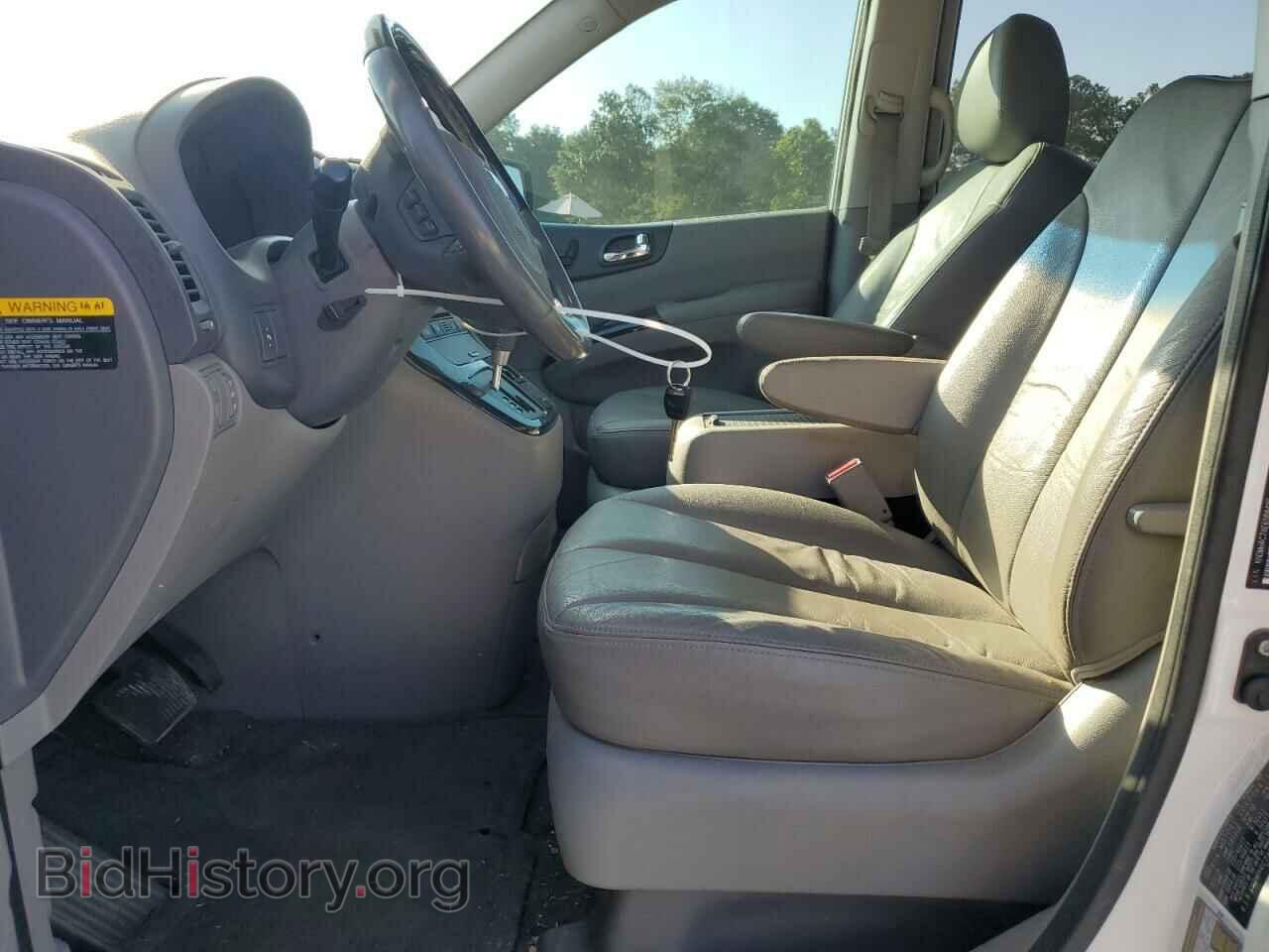 2014 KIA All Models - VIN: KNDMH4C74E6588435 - Фото 7