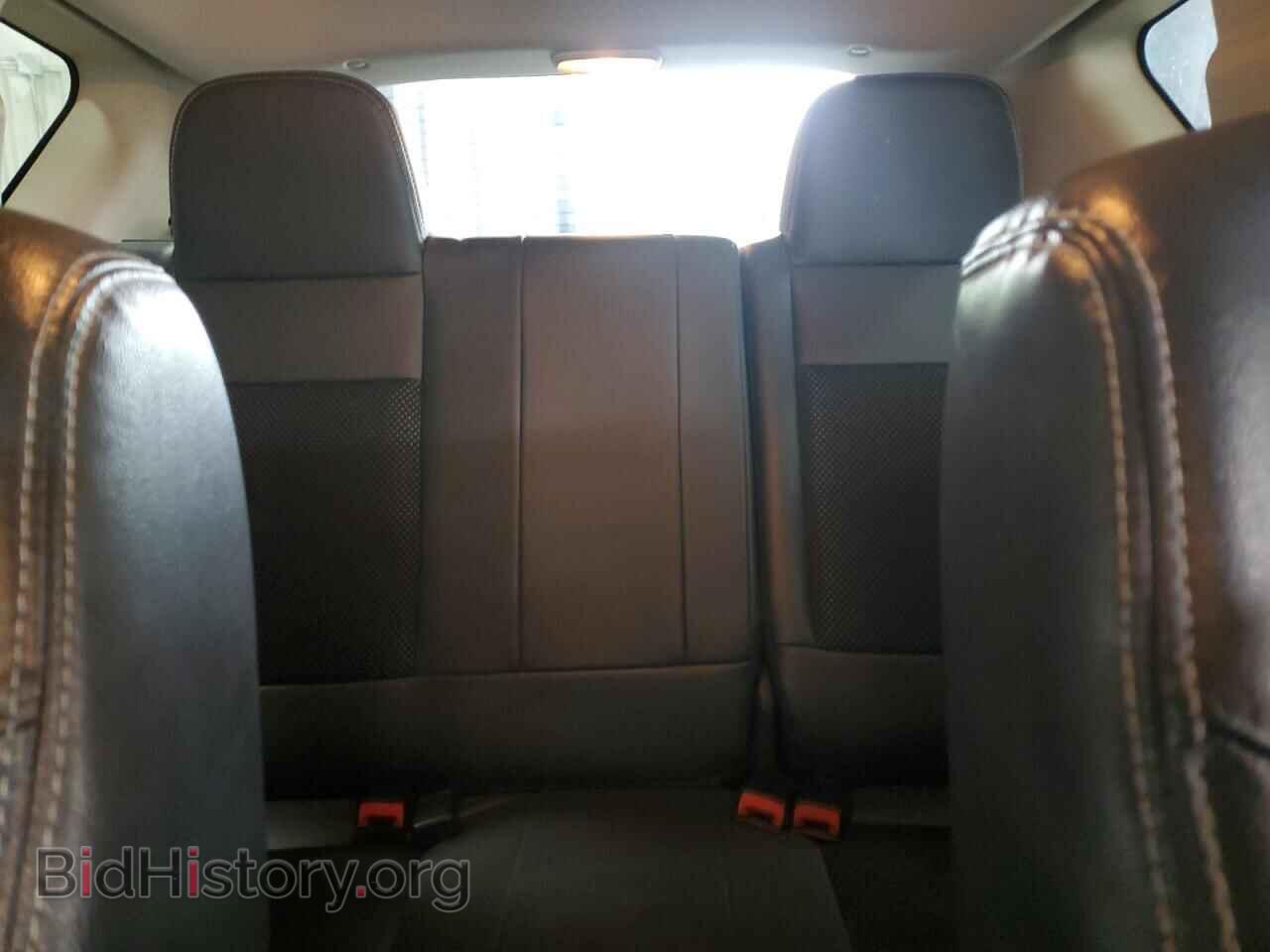 2014 JEEP COMPASS - VIN: 1C4NJDEB5ED858763 - Photo 10