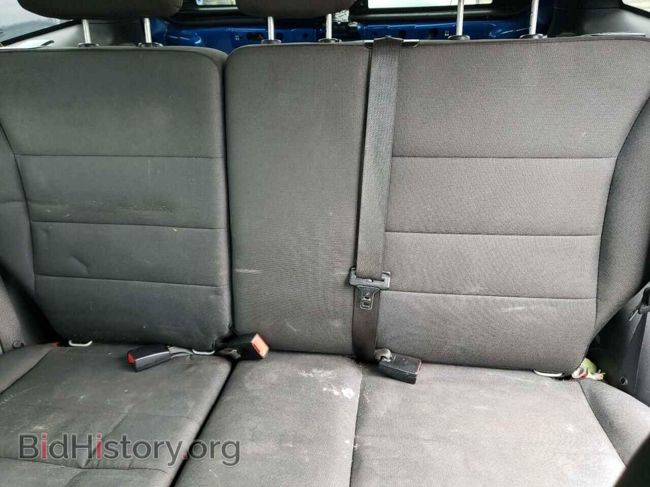 2012 FORD ESCAPE - VIN: 1FMCU0DG9CKC77100 - Фото 10