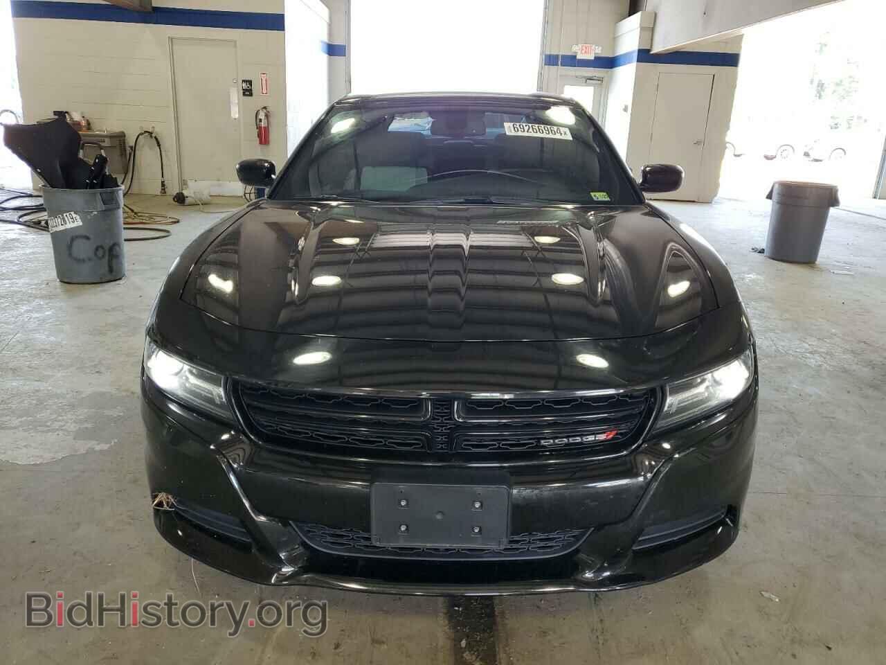 2017 DODGE CHARGER - VIN: 2C3CDXHG1HH505147 - Фото 5