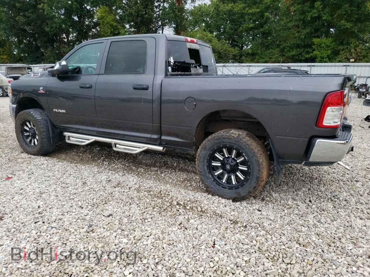 2019 RAM 2500 - VIN: 3C6UR5CL7KG577320 - Фото 2