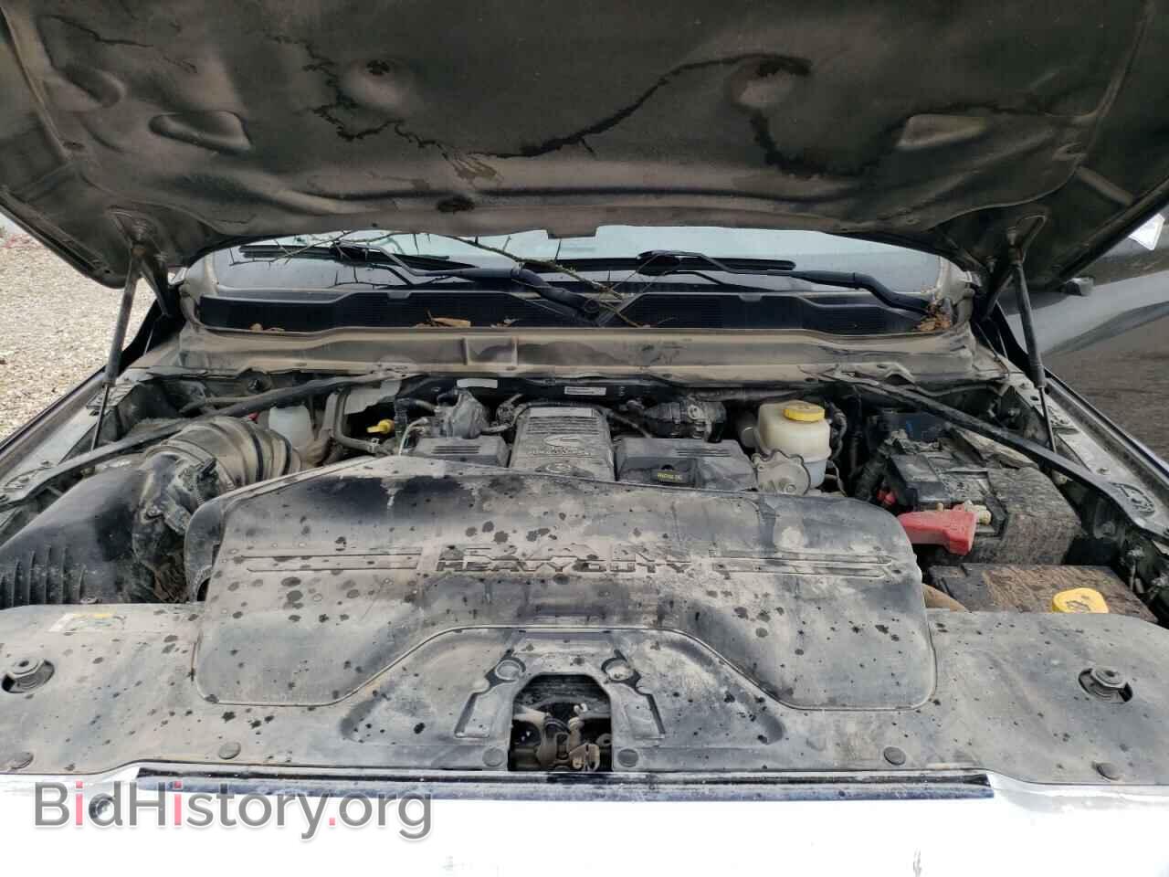 2019 RAM 2500 - VIN: 3C6UR5CL7KG577320 - Фото 11