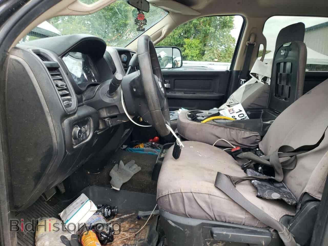 2019 RAM 2500 - VIN: 3C6UR5CL7KG577320 - Фото 7